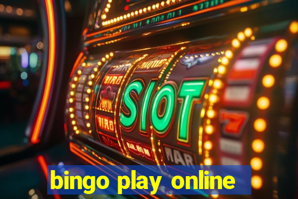 bingo play online