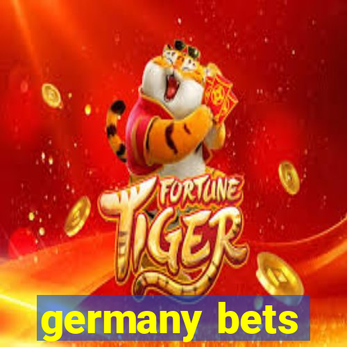 germany bets