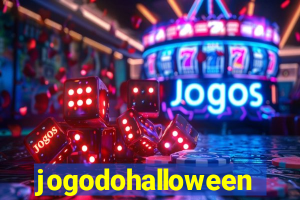 jogodohalloween