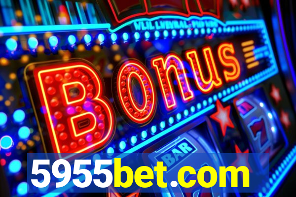 5955bet.com