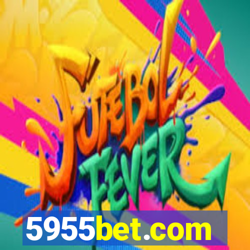 5955bet.com