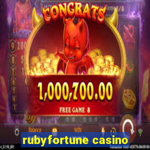 rubyfortune casino