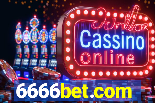 6666bet.com