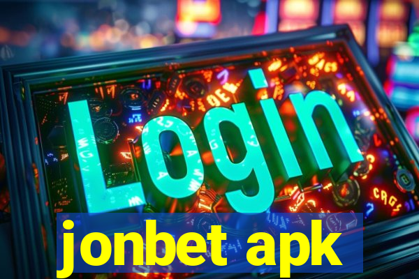 jonbet apk