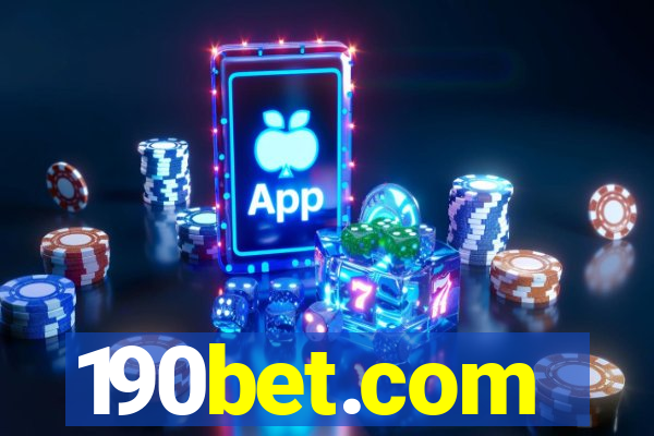 190bet.com