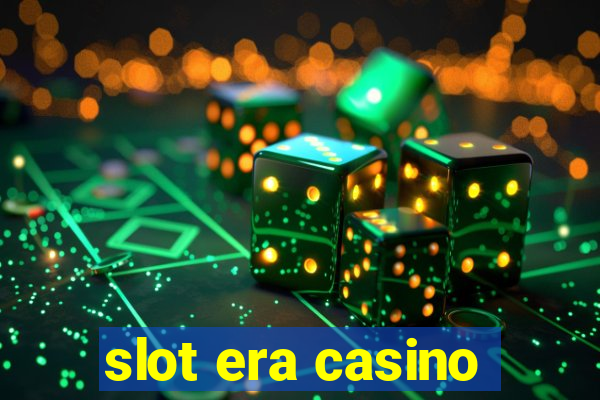 slot era casino