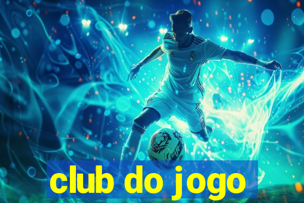 club do jogo