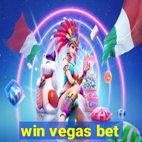 win vegas bet