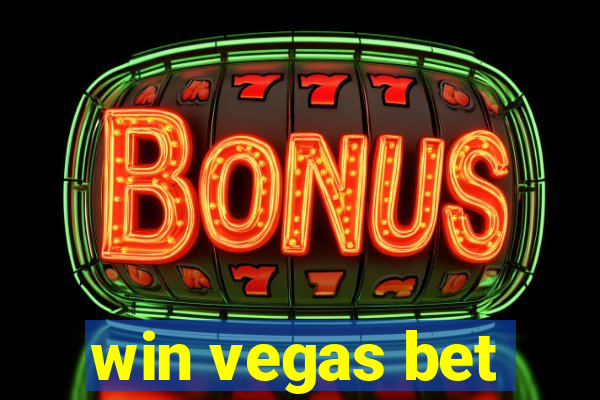 win vegas bet