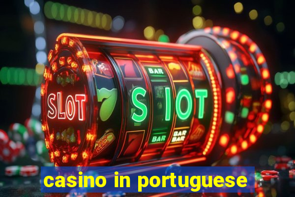 casino in portuguese