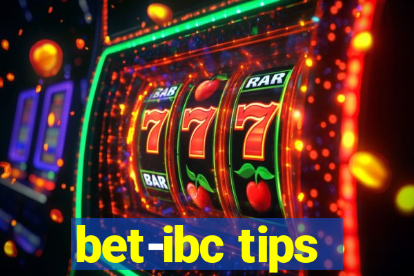 bet-ibc tips