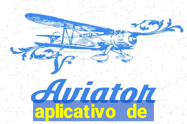 aplicativo de apostas esportivas