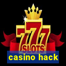 casino hack