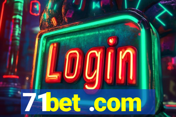 71bet .com