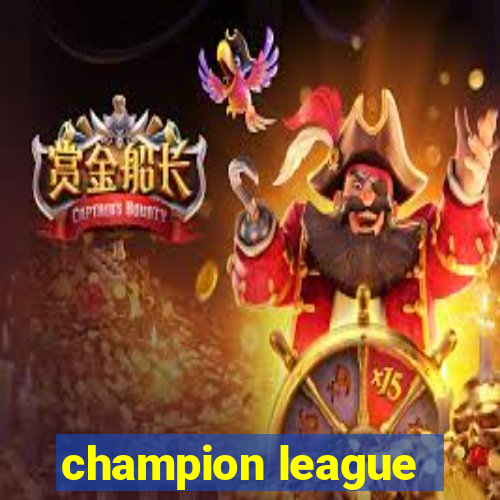 champion league