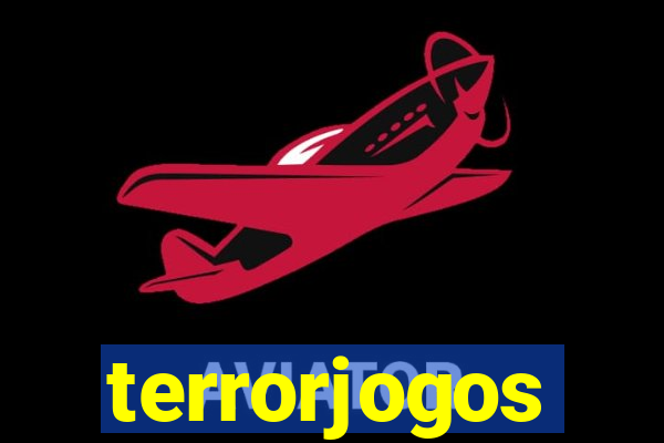 terrorjogos