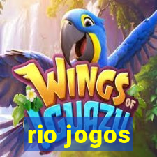 rio jogos