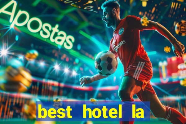 best hotel la fortuna costa rica