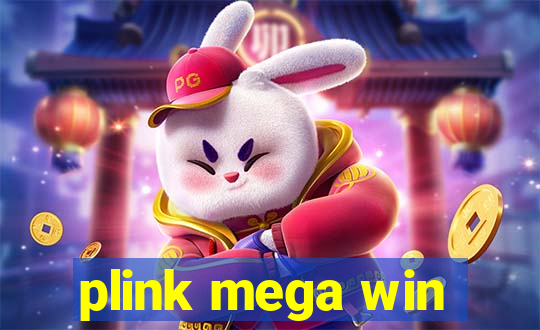 plink mega win