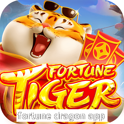 fortune dragon app