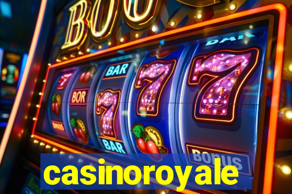 casinoroyale