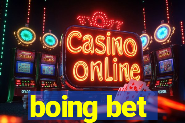 boing bet