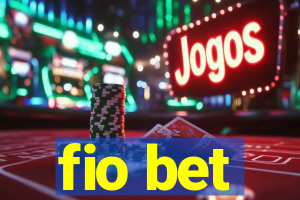 fio bet