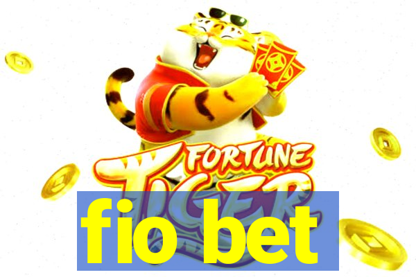 fio bet