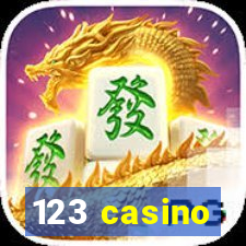 123 casino