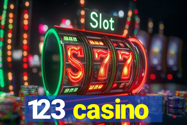 123 casino