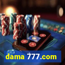 dama 777.com