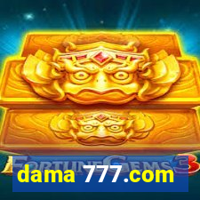 dama 777.com