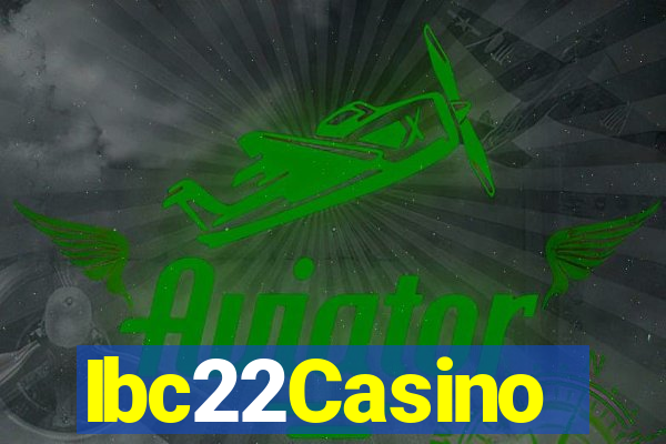 Ibc22Casino