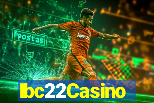 Ibc22Casino