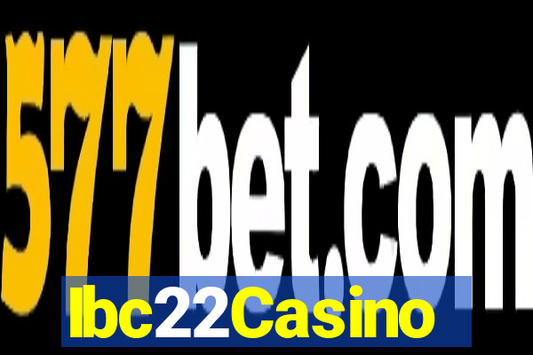 Ibc22Casino