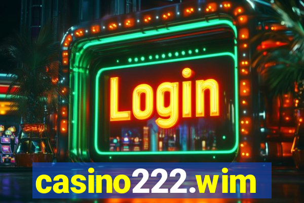 casino222.wim