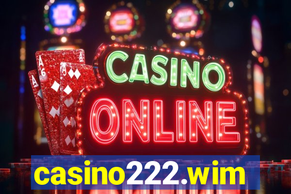 casino222.wim