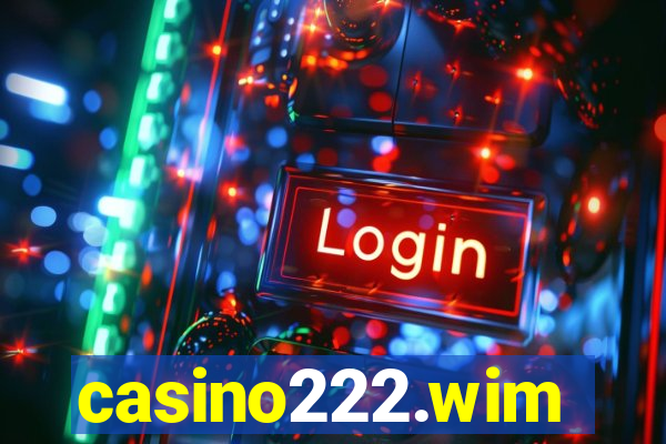 casino222.wim