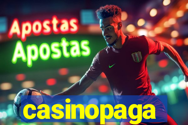 casinopaga