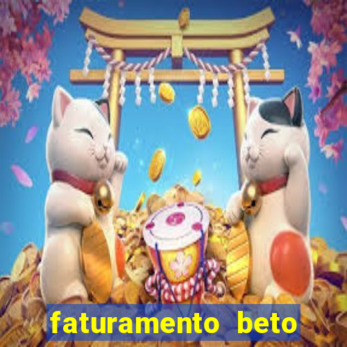 faturamento beto carrero world 2023