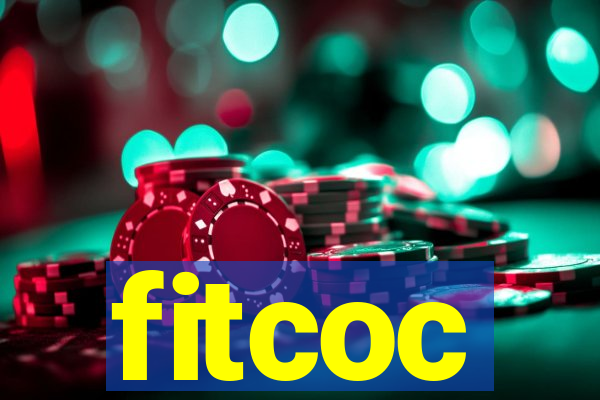 fitcoc