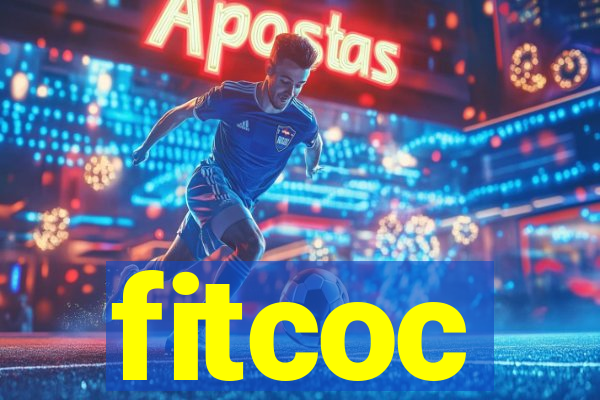 fitcoc