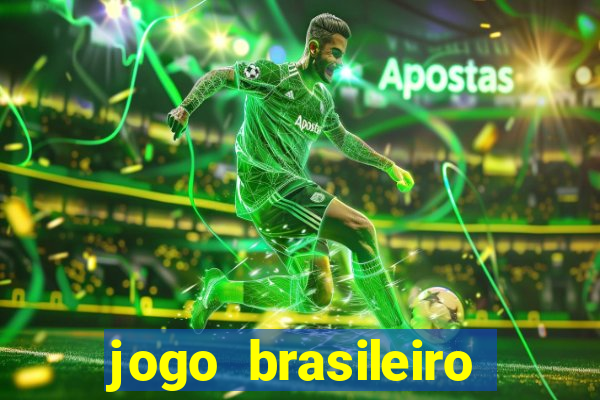 jogo brasileiro serie b