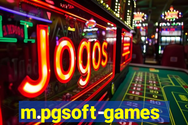 m.pgsoft-games fortune ox