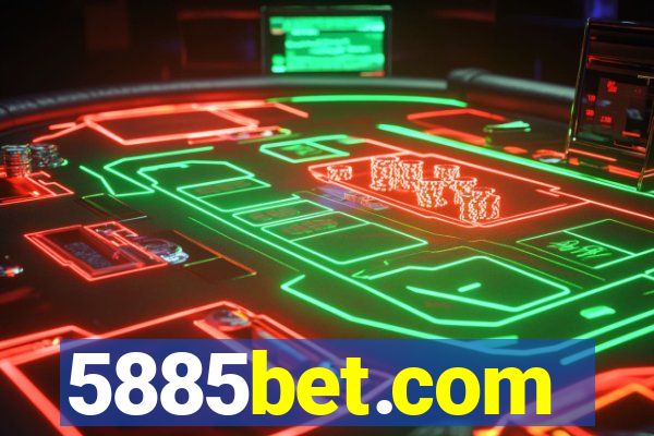 5885bet.com