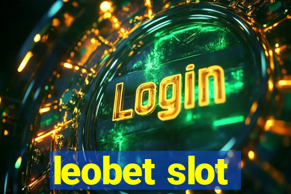 leobet slot