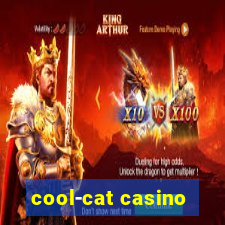 cool-cat casino