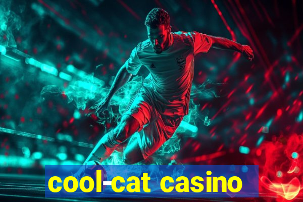 cool-cat casino