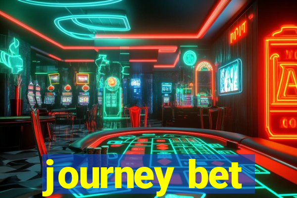 journey bet