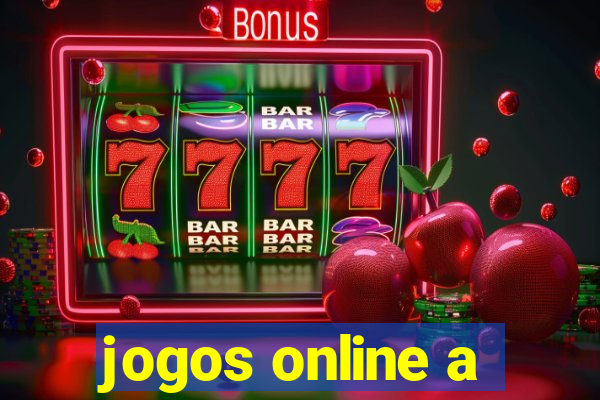 jogos online a